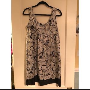 See By Chloe printed dress
